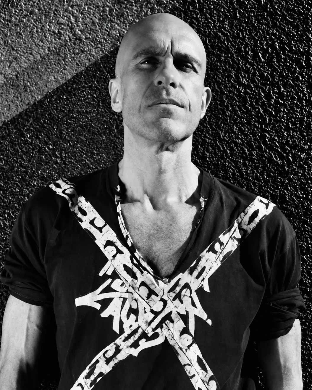 Portrait of Luca Tramontin, co-founder of Seams
