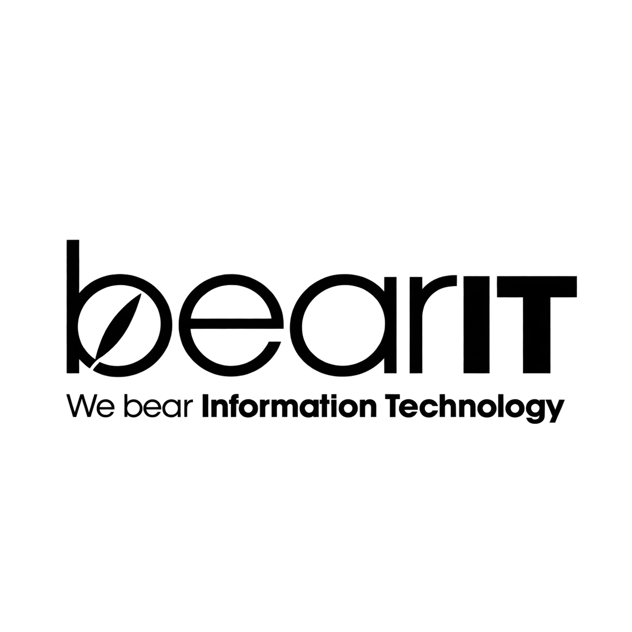 bearIT logo