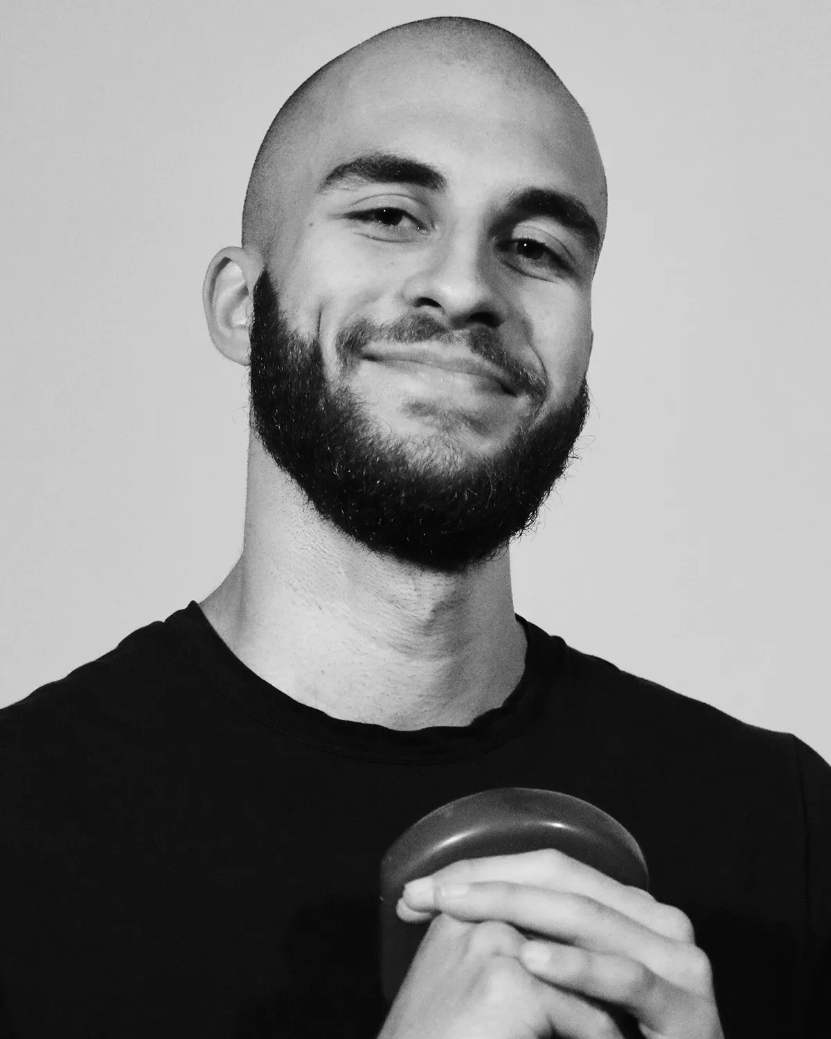 Nico Tramontin, Seams team member